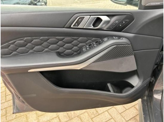 2022 BMW X5M Competition