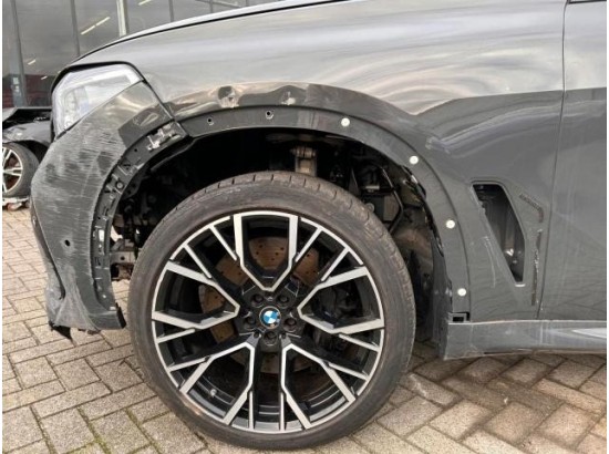 2022 BMW X5M Competition