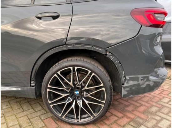 2022 BMW X5M Competition