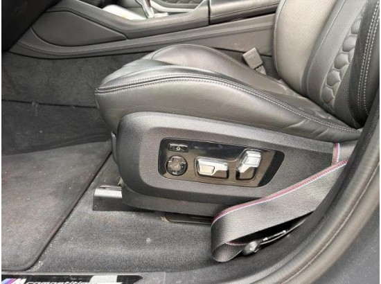 2022 BMW X5M Competition