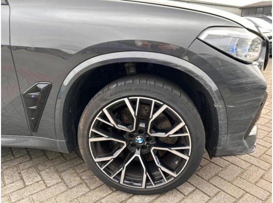 2022 BMW X5M Competition