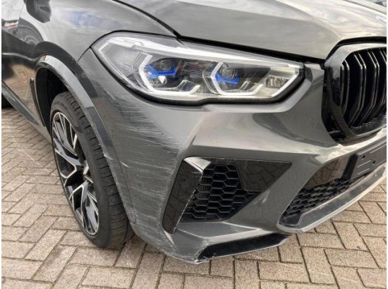 2022 BMW X5M Competition