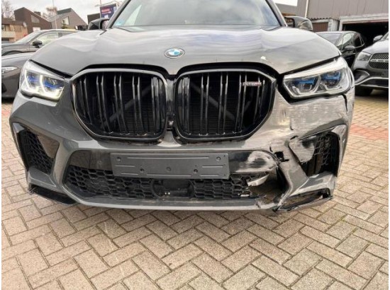 2022 BMW X5M Competition