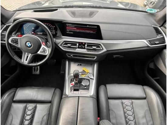 2022 BMW X5M Competition