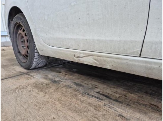 2015 Peugeot 308 SW Active