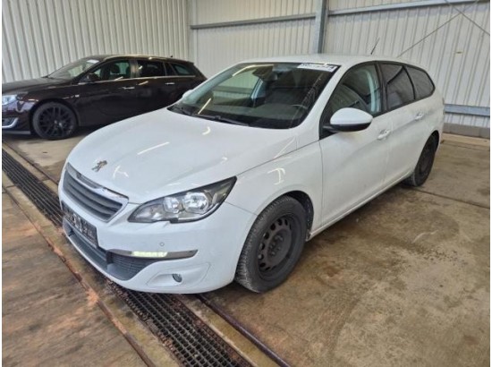 2015 Peugeot 308 SW Active