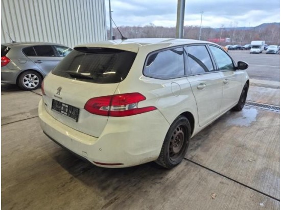 2015 Peugeot 308 SW Active