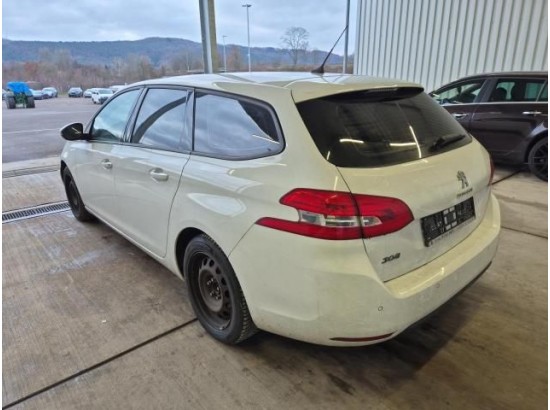 2015 Peugeot 308 SW Active