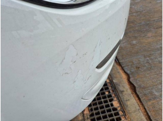 2015 Peugeot 308 SW Active