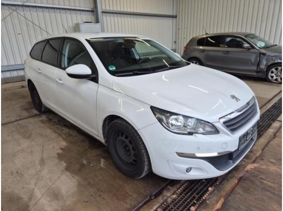 2015 Peugeot 308 SW Active