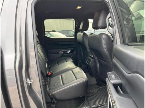 2024 Ford Ranger Wildtrak e-4WD Doppelkabine