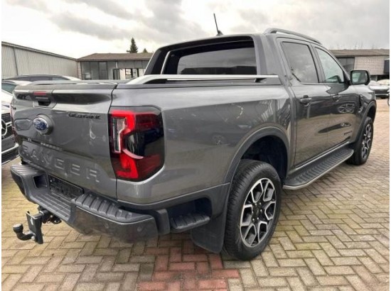2024 Ford Ranger Wildtrak e-4WD Doppelkabine
