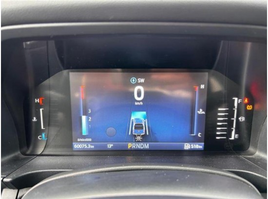 2024 Ford Ranger Wildtrak e-4WD Doppelkabine