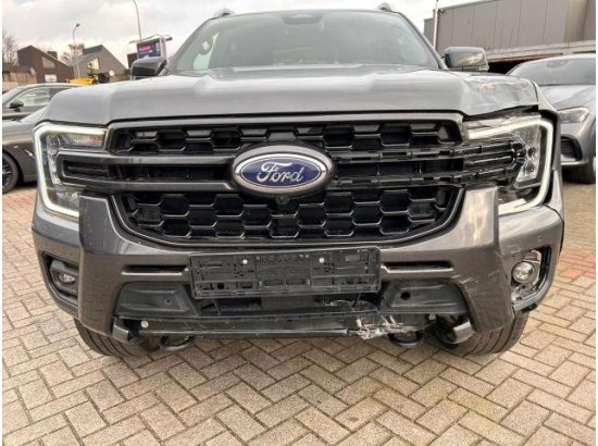 2024 Ford Ranger Wildtrak e-4WD Doppelkabine