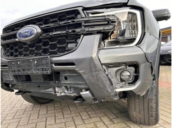 2024 Ford Ranger Wildtrak e-4WD Doppelkabine