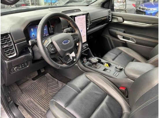 2024 Ford Ranger Wildtrak e-4WD Doppelkabine