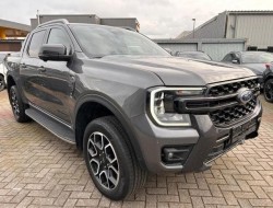2024 Ford Ranger Wildtrak e-4WD Doppelkabine