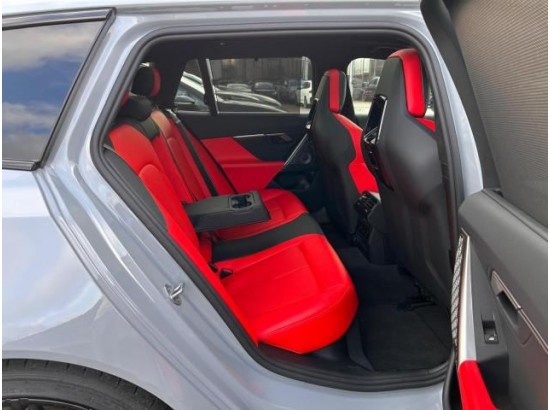 2025 BMW M5 Touring Basis