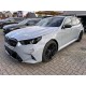 2025 BMW M5 Touring Basis