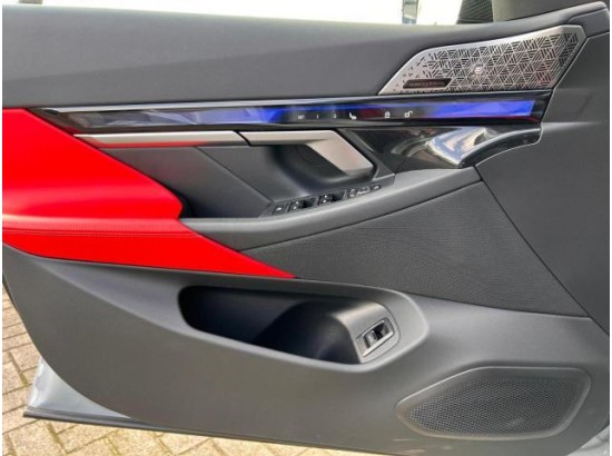 2025 BMW M5 Touring Basis