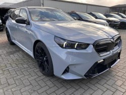 2025 BMW M5 Touring Basis