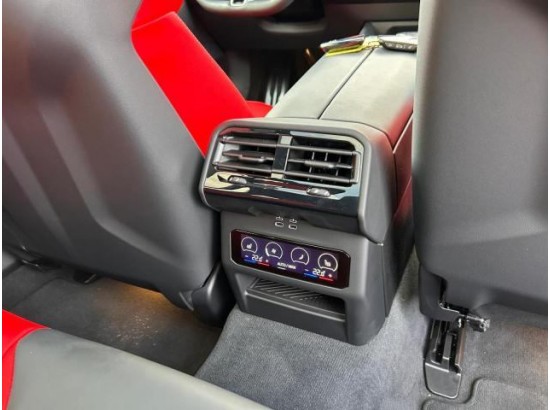 2025 BMW M5 Touring Basis