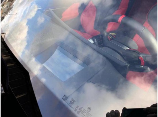 2025 BMW M5 Touring Basis