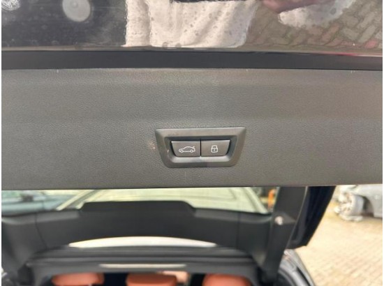 2025 BMW X4 M Competition