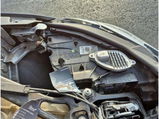 2022 BMW 1er Lim. 120i Sport Line