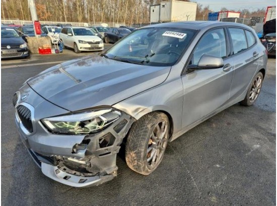 2022 BMW 1er Lim. 120i Sport Line