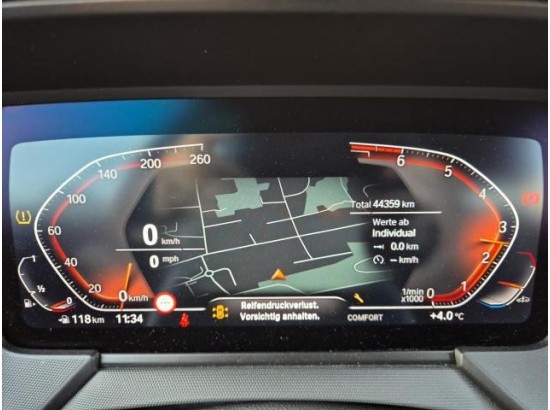 2022 BMW 1er Lim. 120i Sport Line