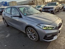2022 BMW 1er Lim. 120i Sport Line