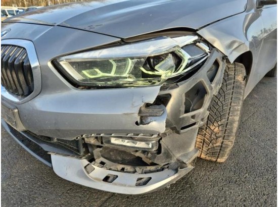 2022 BMW 1er Lim. 120i Sport Line