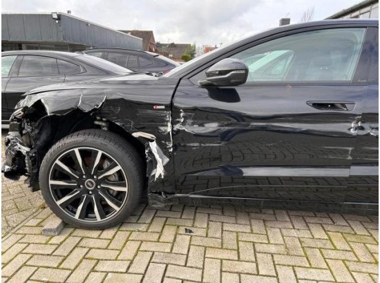 2025 Audi A6 e-tron Avant performance 270 kW