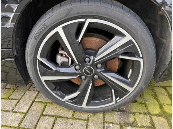 2025 Audi A6 e-tron Avant performance 270 kW