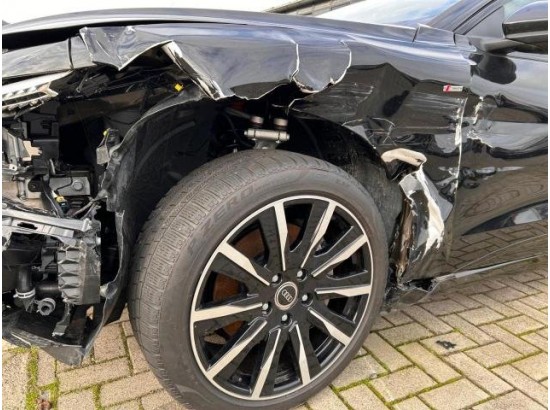 2025 Audi A6 e-tron Avant performance 270 kW