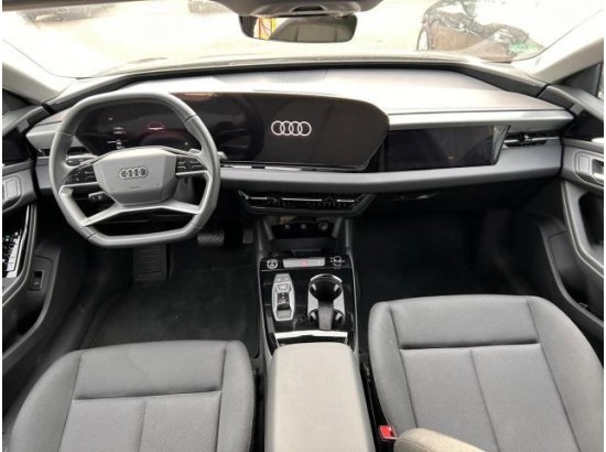 2025 Audi A6 e-tron Avant performance 270 kW