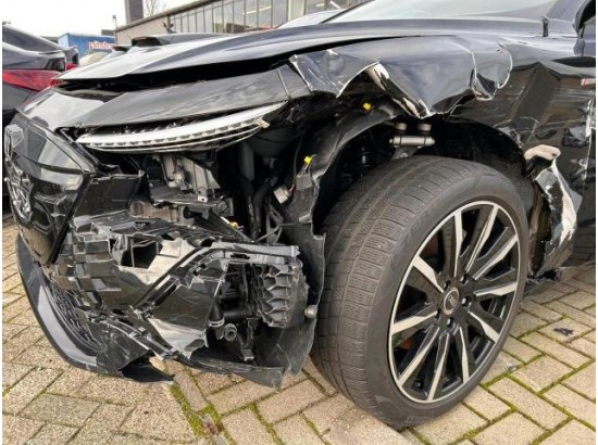 2025 Audi A6 e-tron Avant performance 270 kW