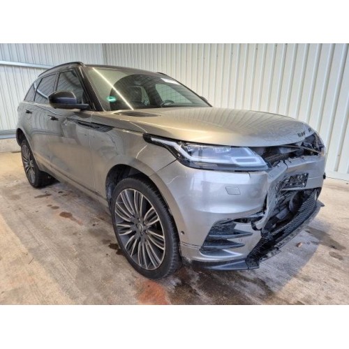 2019 Land Rover Range Rover Velar