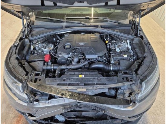 2019 Land Rover Range Rover Velar