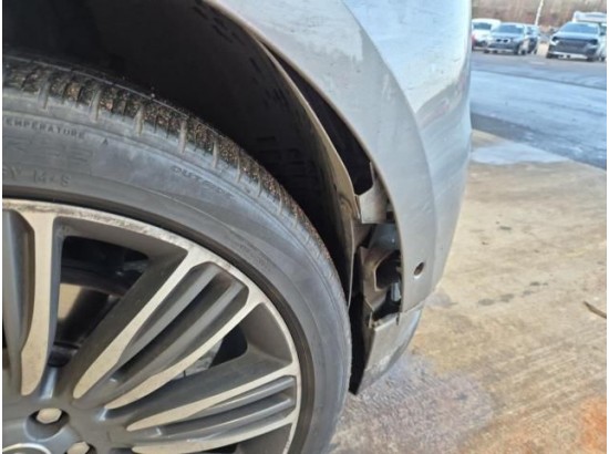 2019 Land Rover Range Rover Velar