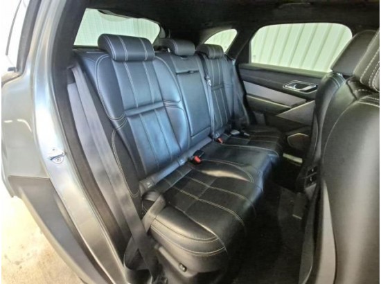 2019 Land Rover Range Rover Velar