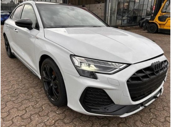 2025 Audi A3 Limousine 30 TFSI S line