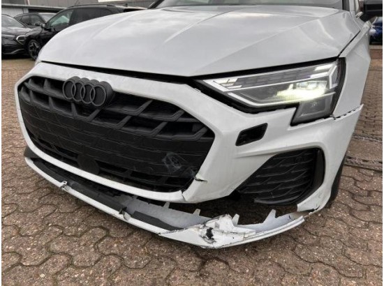 2025 Audi A3 Limousine 30 TFSI S line