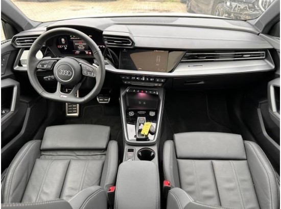 2025 Audi A3 Limousine 30 TFSI S line