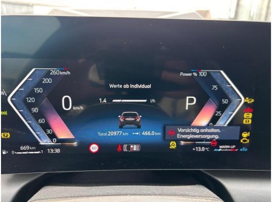 2025 BMW 1er Lim. 123 xDrive M Sport