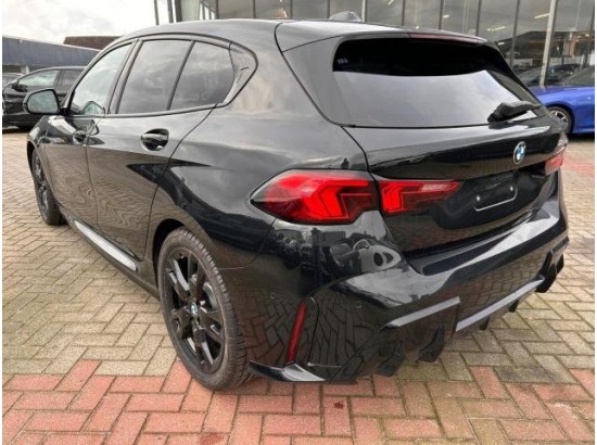 2025 BMW 1er Lim. 123 xDrive M Sport