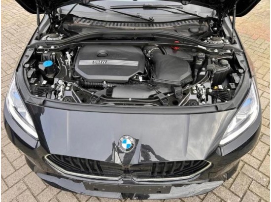 2025 BMW 1er Lim. 123 xDrive M Sport