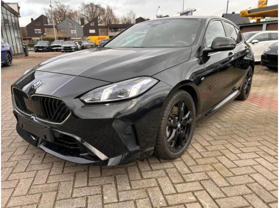 2025 BMW 1er Lim. 123 xDrive M Sport