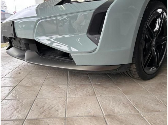 2024 Porsche Taycan Turbo S